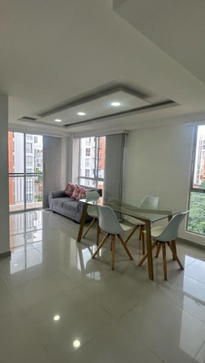 Apartamento 4-503 Valle del Lili, Zafiro C